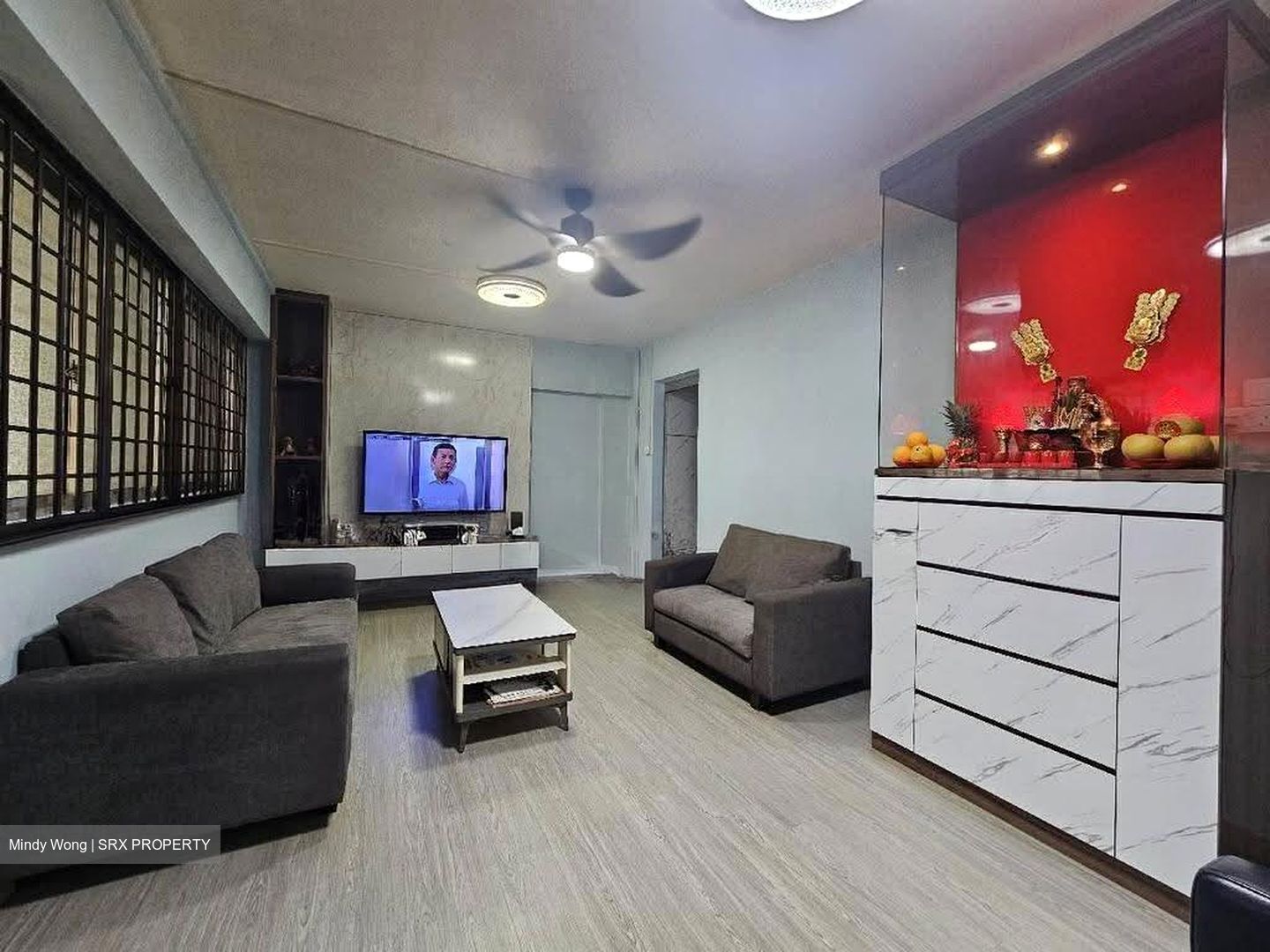 Blk 433 Yishun Avenue 6 (Yishun), HDB 4 Rooms #629165591